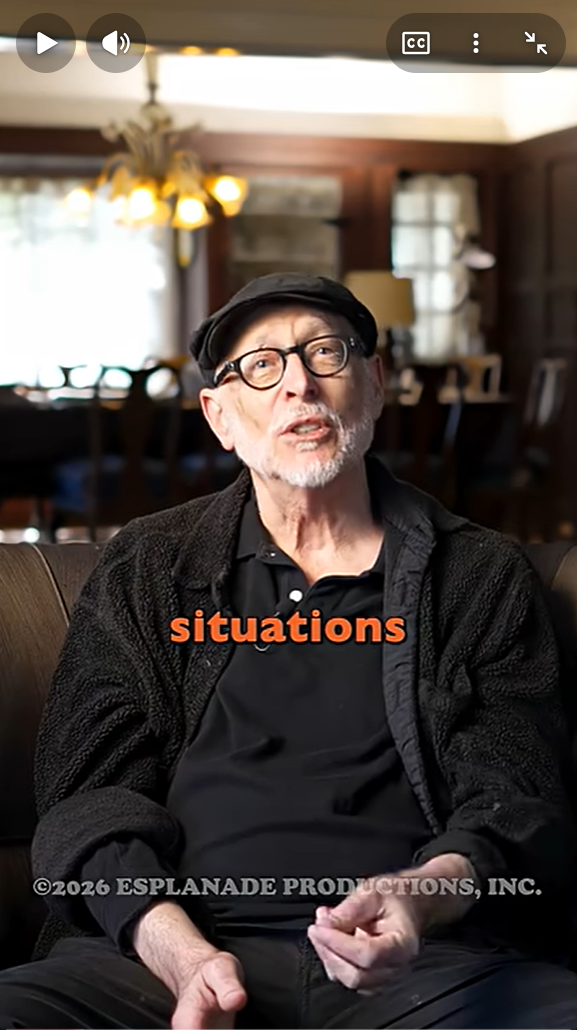 Part 9 - Character Selection