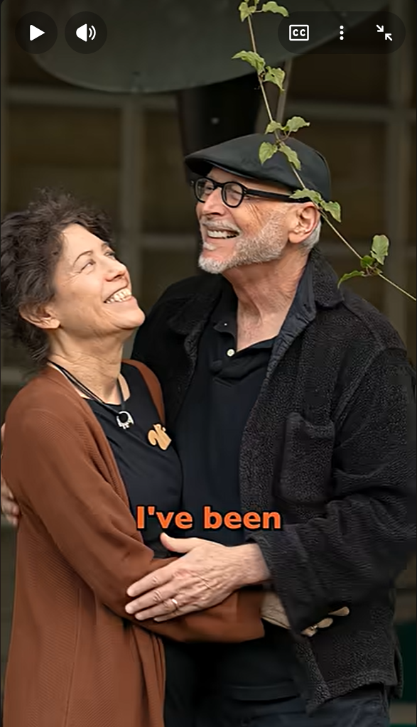 Part 10 - Meet Judith