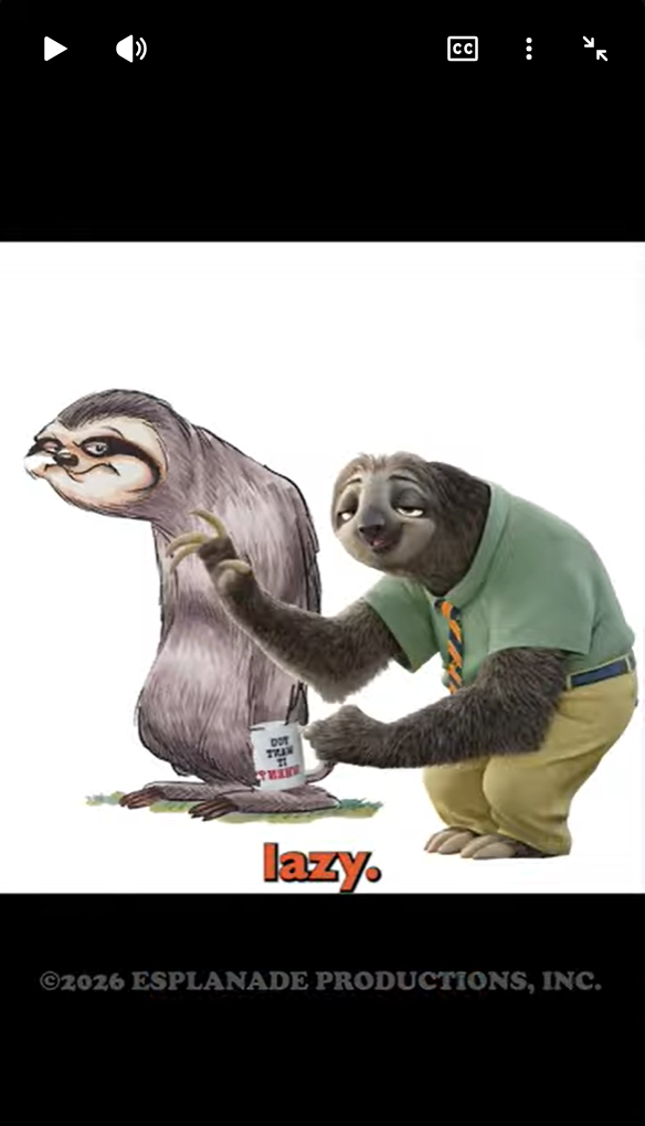 Part 14 - Character Descriptions - Monty