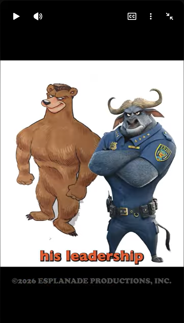 Part 16 - Character Descriptions - Cody