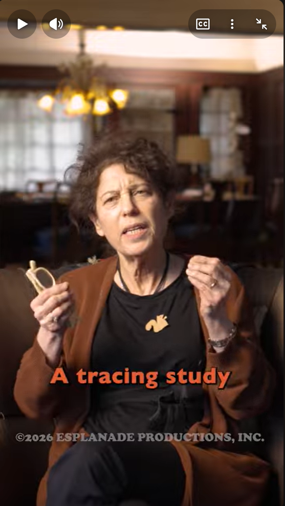 Part 20 - What are Tracing Studies?