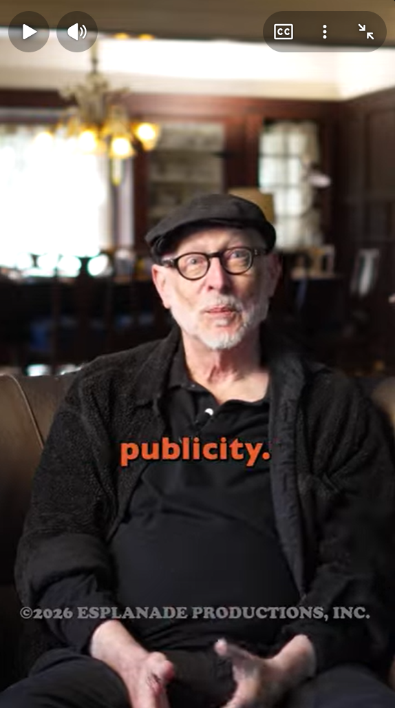 Part 26 - The Public Reacts