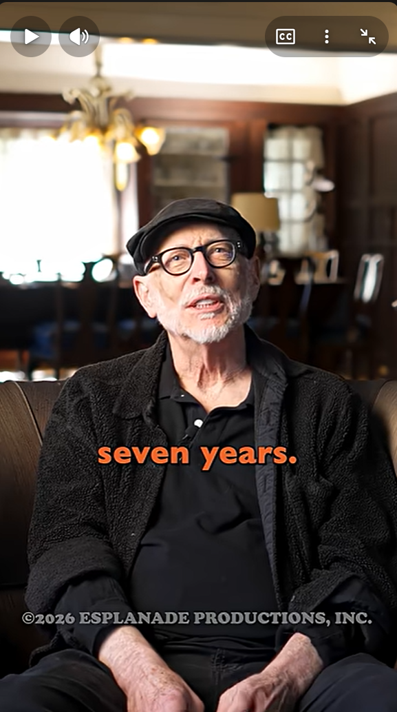 Part 27 - A 7 Year Legal Battle