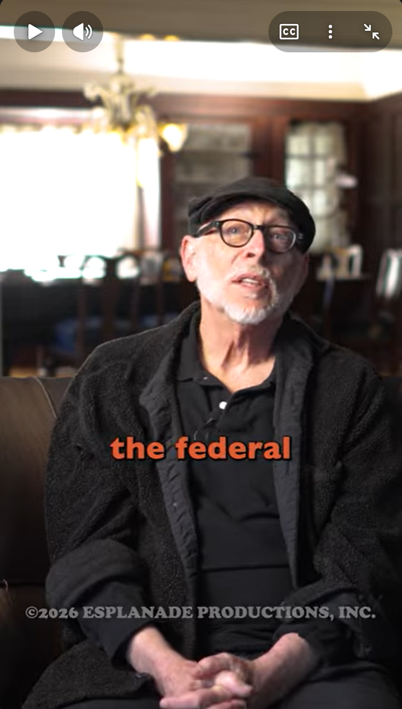 Part 28 - The Appeal Surprise