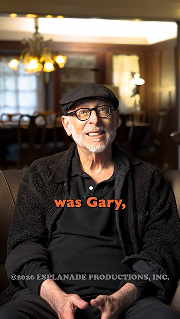 Part 30 - A Snake Named Gary?