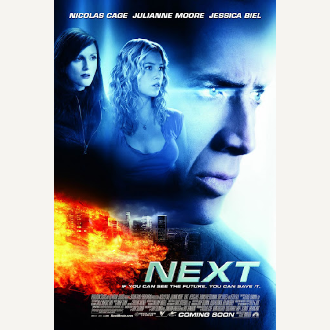 Next (2007)