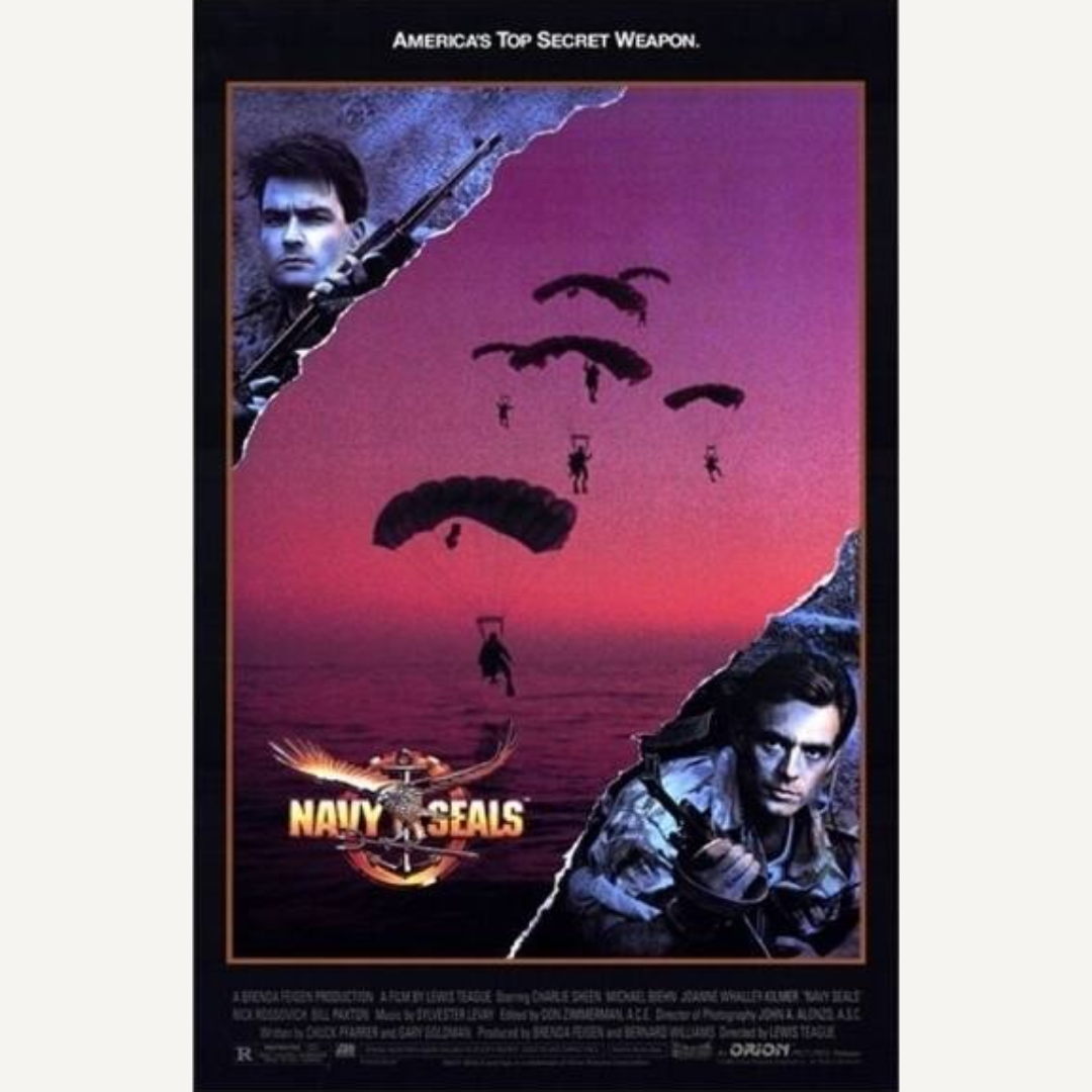 Navy Seals (1990)