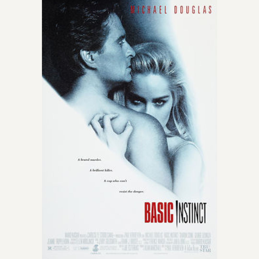Basic Instinct (1993)