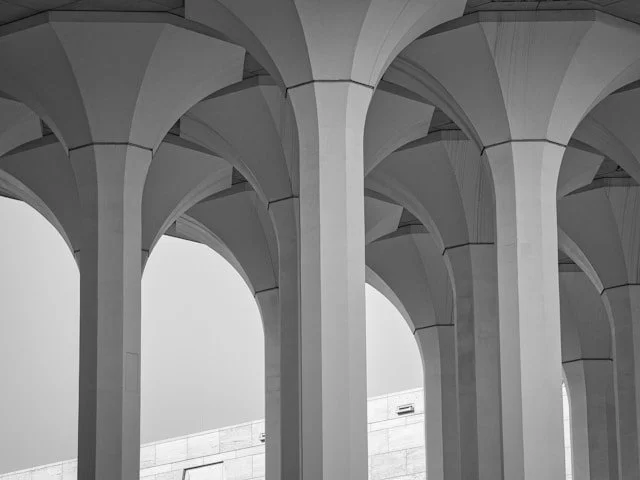 Architecture of Choice