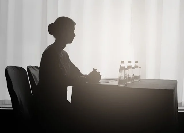 The Decision No One Tells You Is Yours&nbsp;