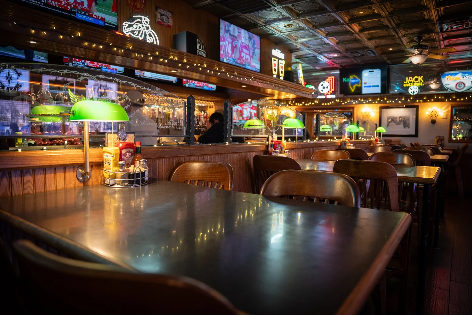 Bar photo 1