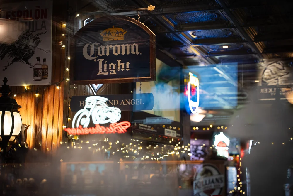 Bar photo 2