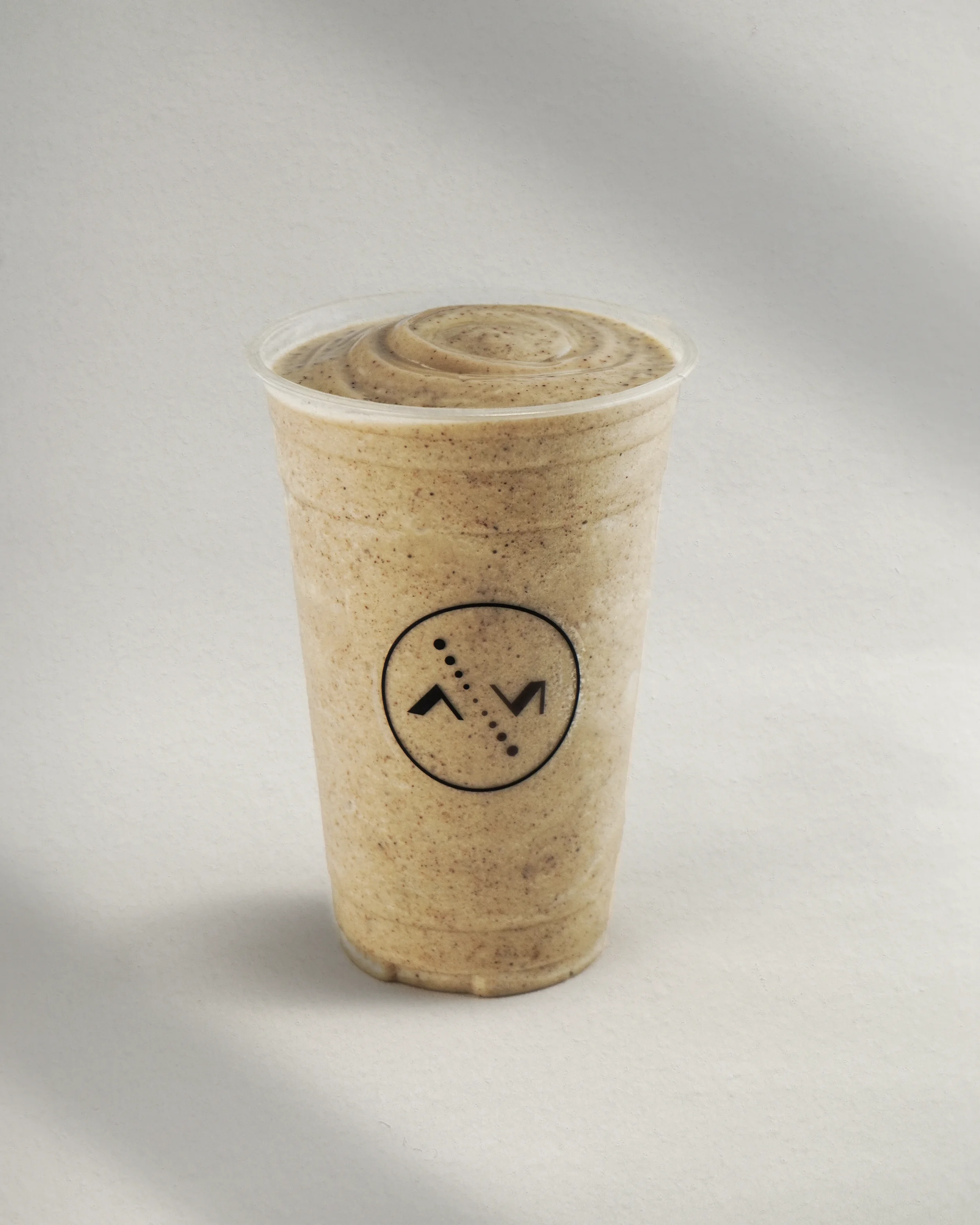 Cold Brew Protein Smoothie