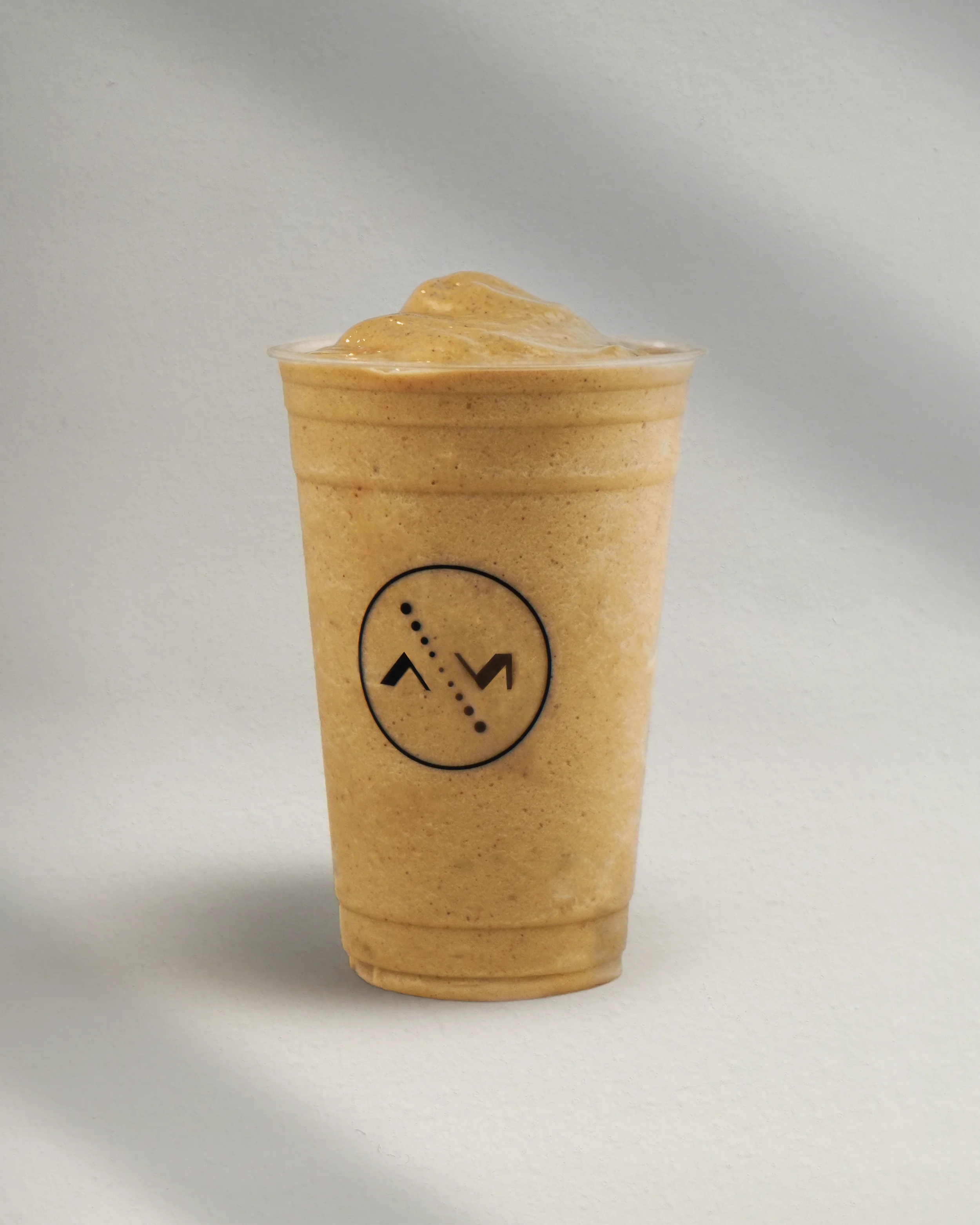 Chai Protein Smoothie