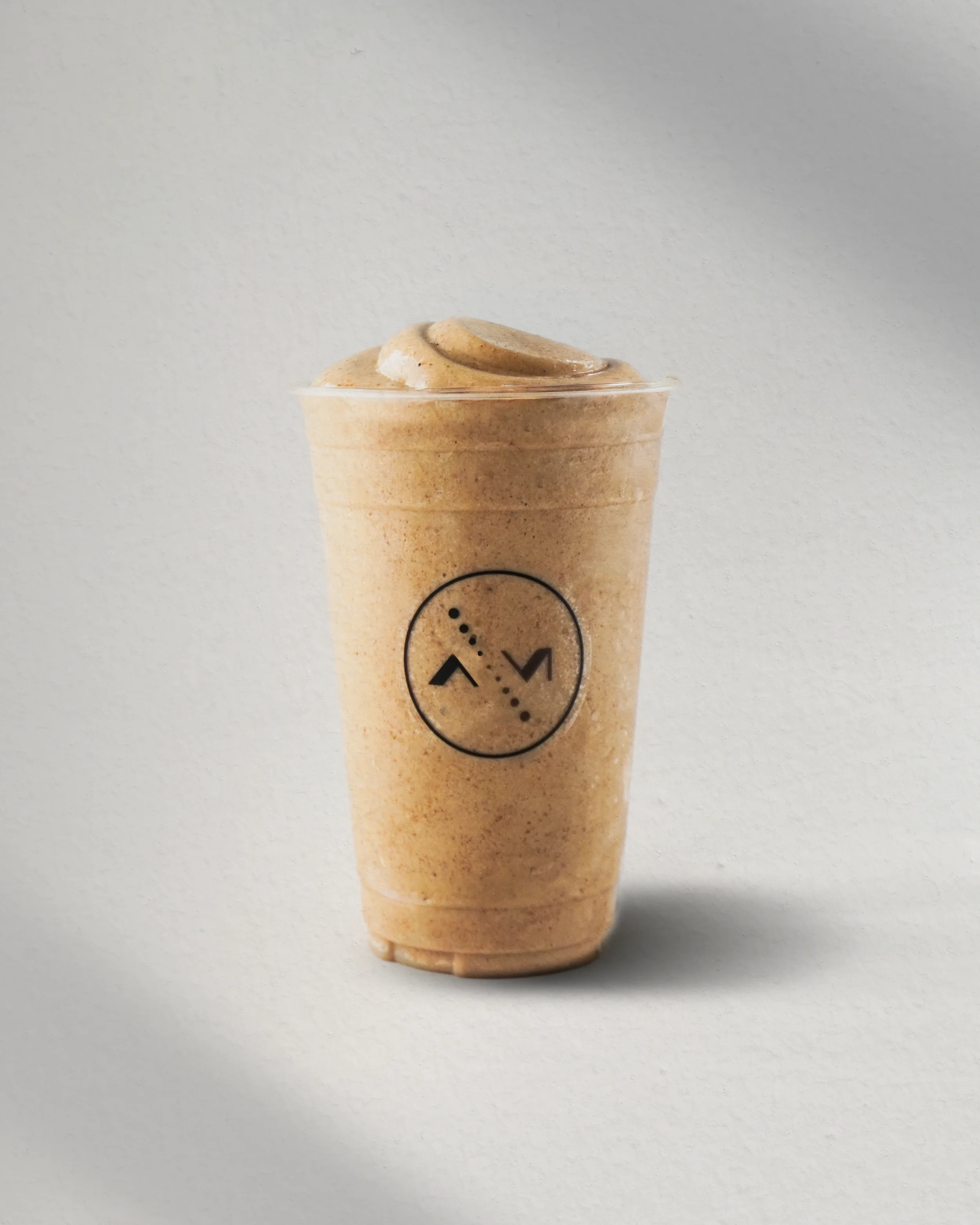 Moka Protein Smoothie