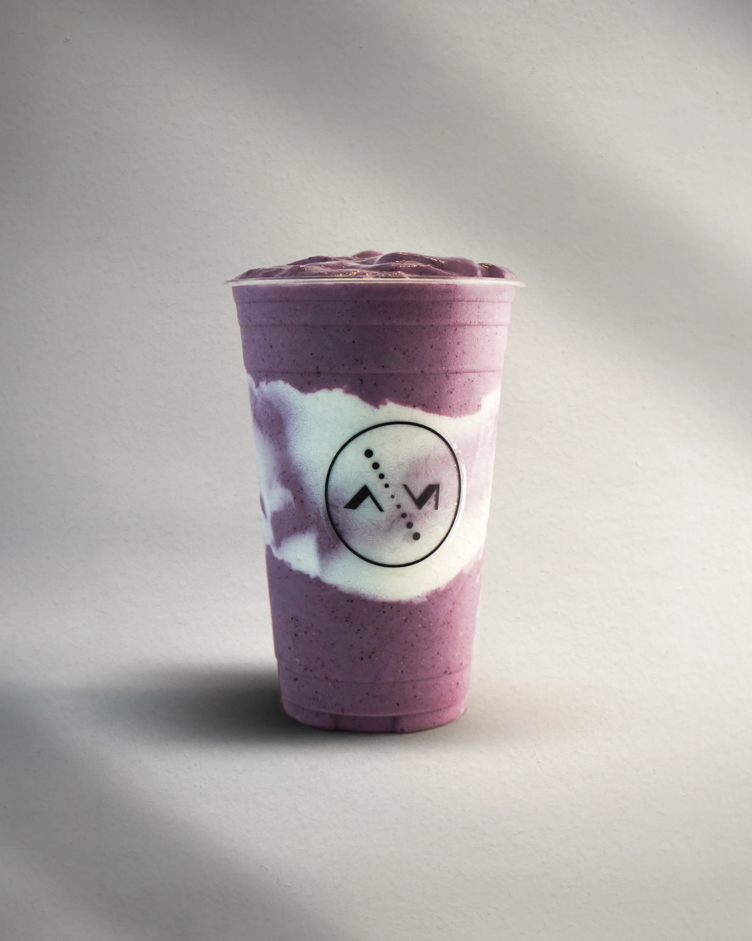frutos rojos Protein Smoothie