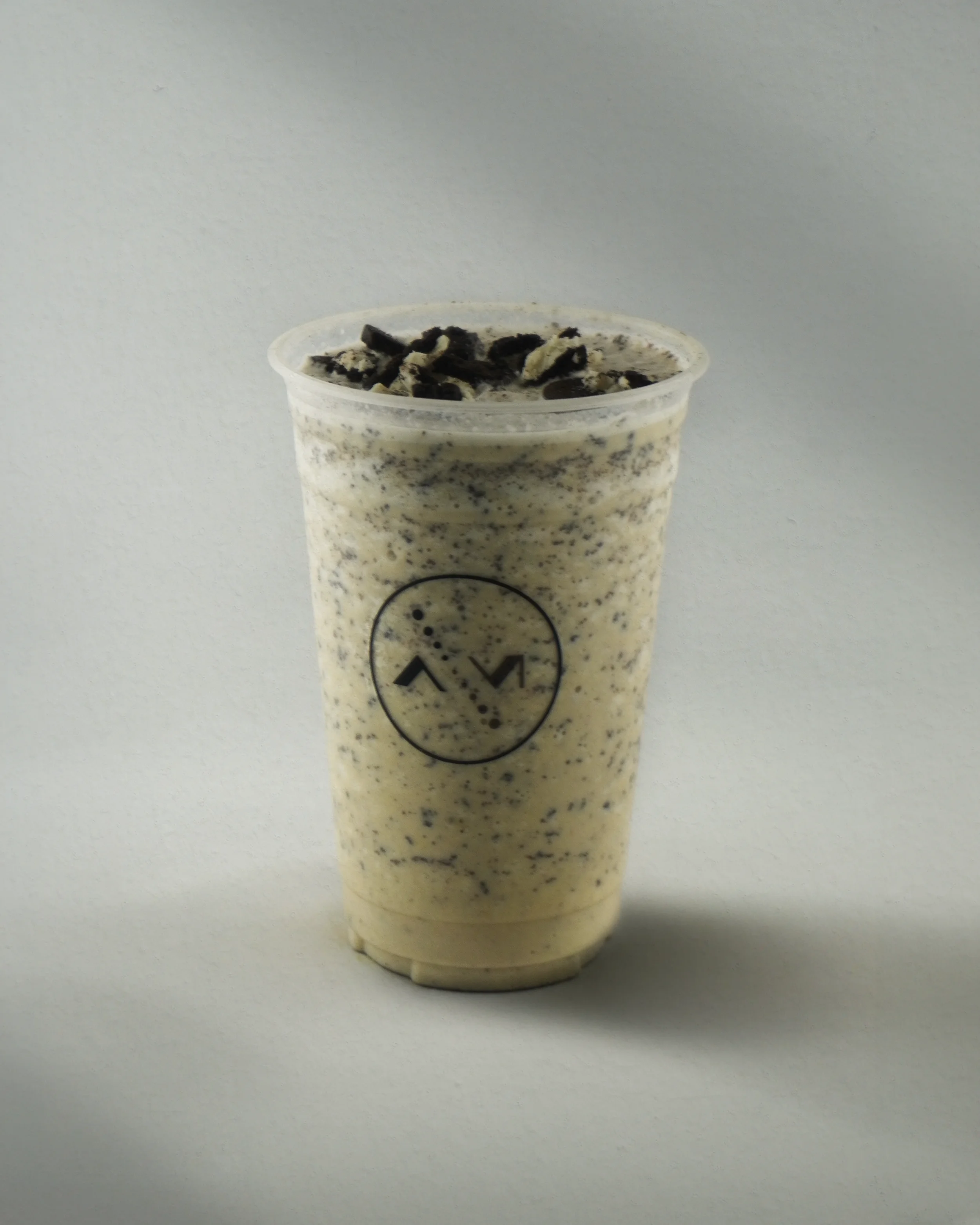 Cookies & Cream Protein Smoothie