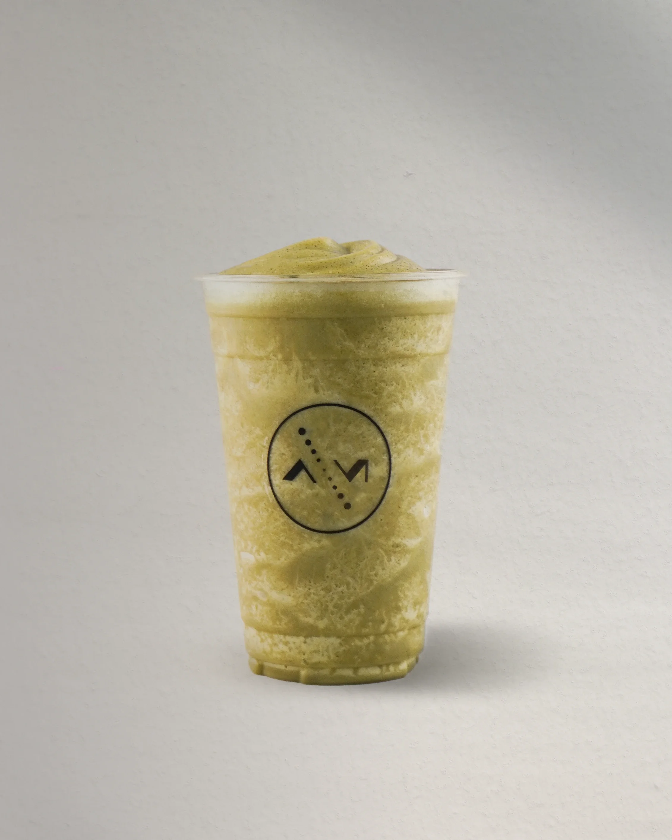Matcha Protein Smoothie