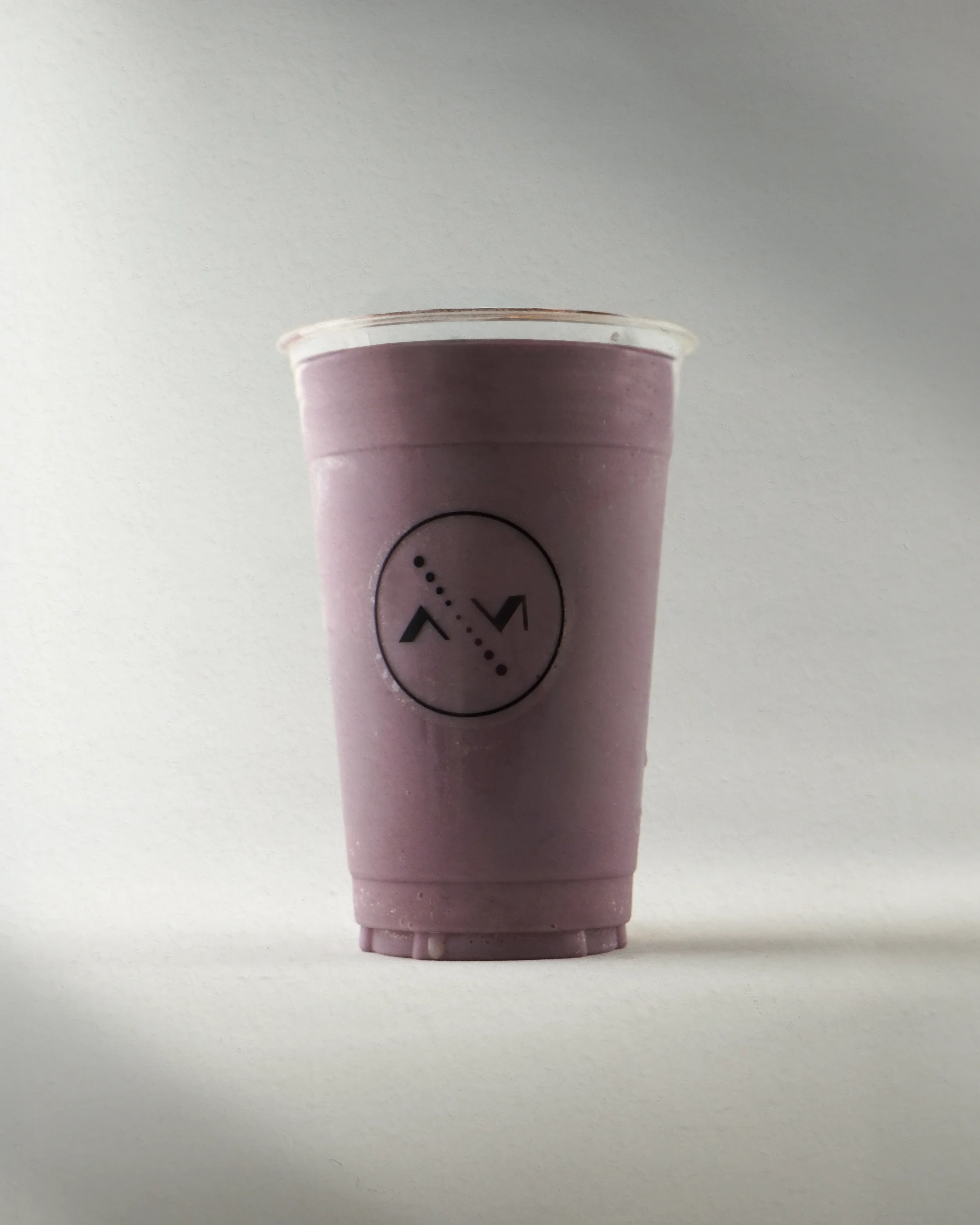 UBE Protein Smoothie