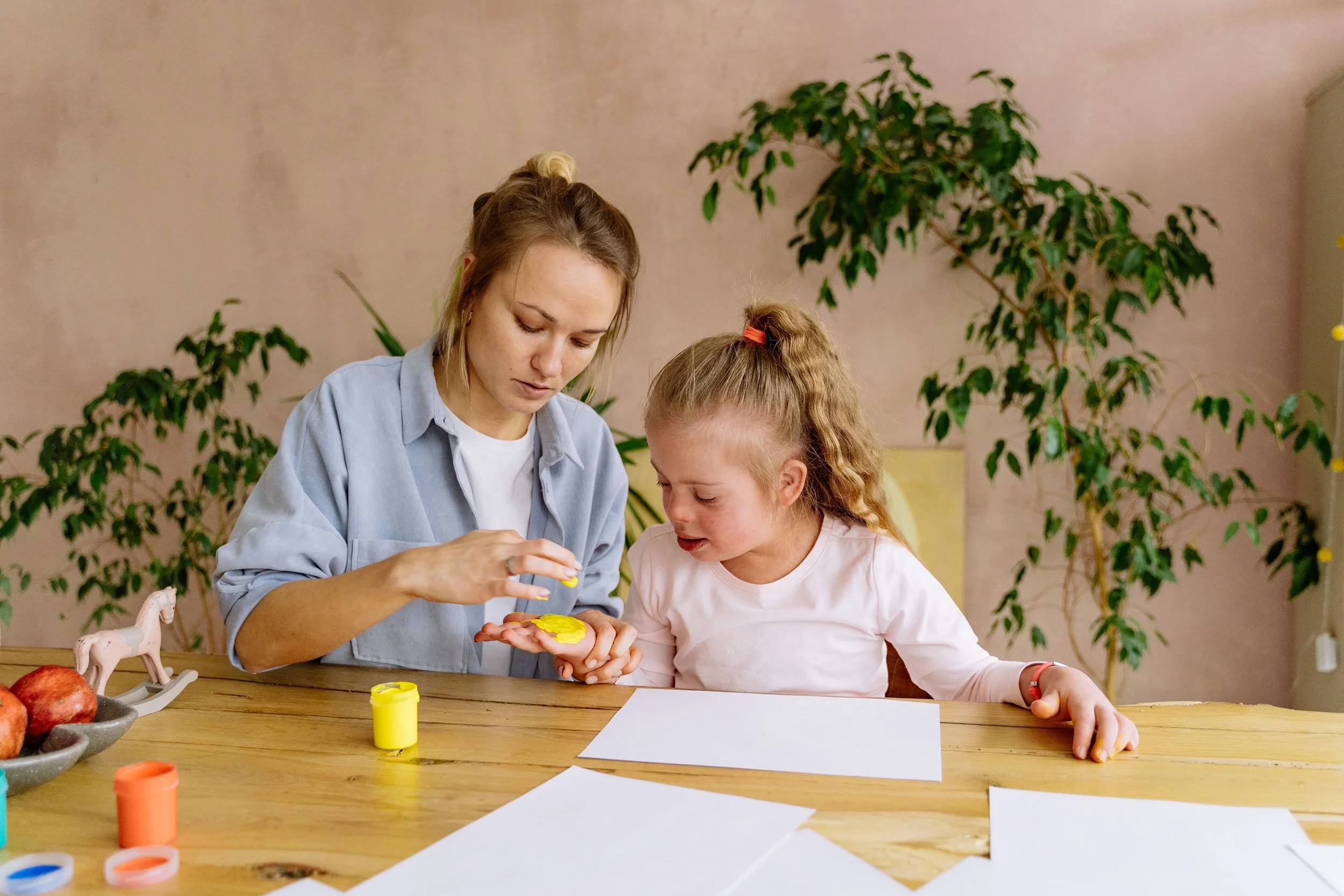 Learn about NDIS support options for children's development, early intervention, and accessing services to help kids reach their goals with Driscoll Paediatrics.