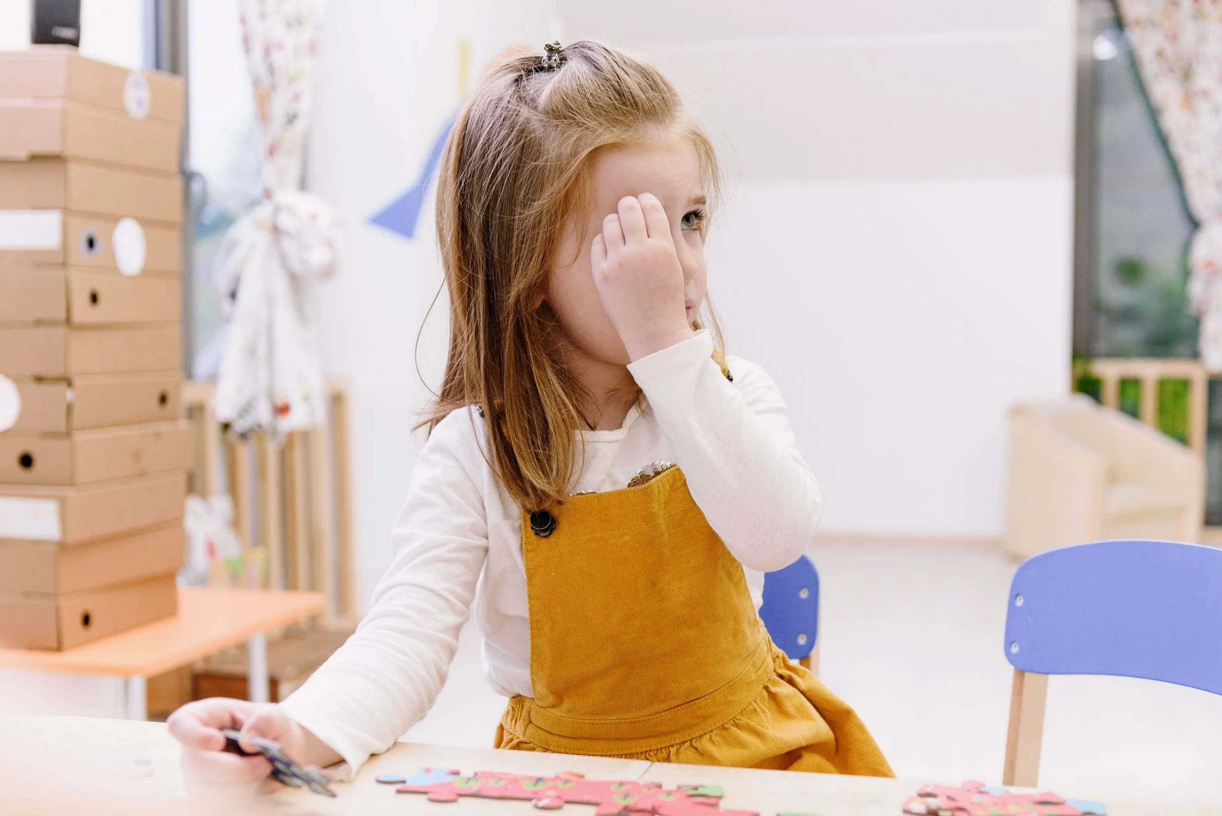 Preparing for an ADHD assessment? Explore trusted resources, parent guides, school information & evidence-based support for children with ADHD.
