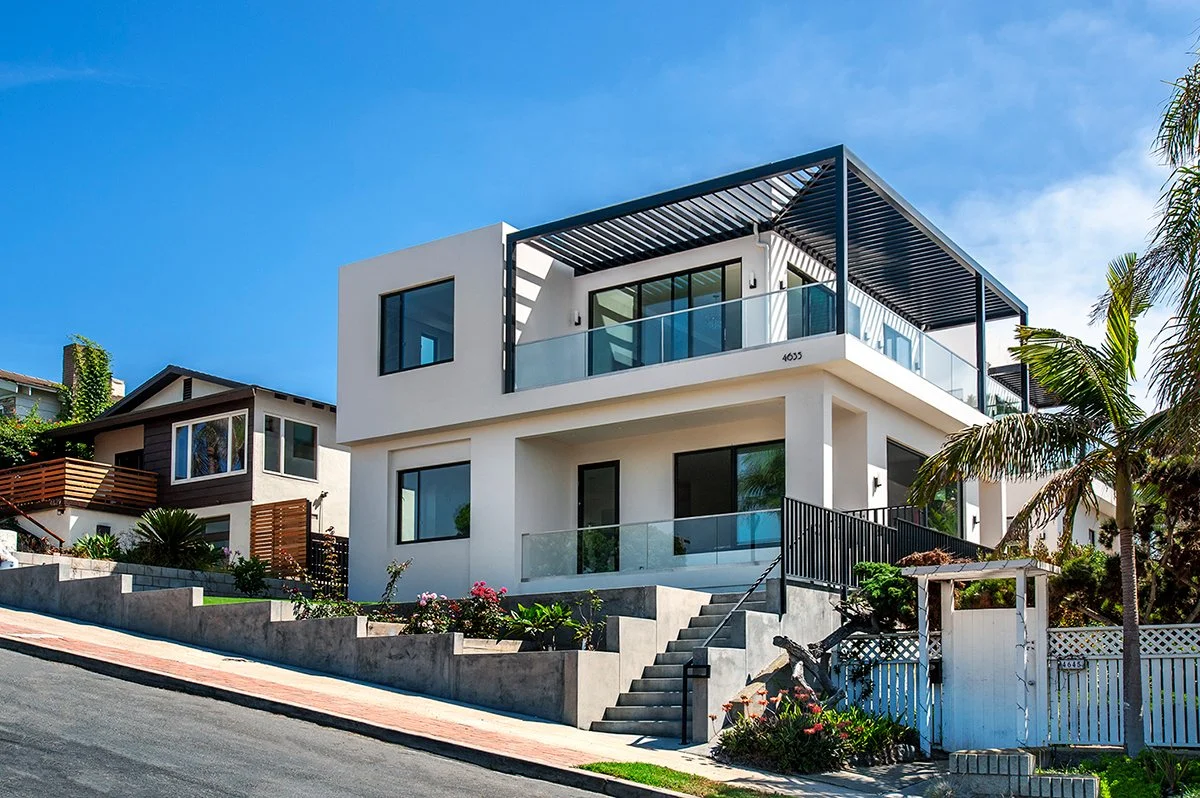 What Is Coastal Architecture? A Guide to Building on the California Coast