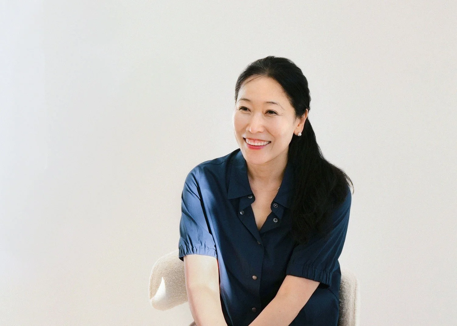 June Her Lead Architect JH2 Architecture