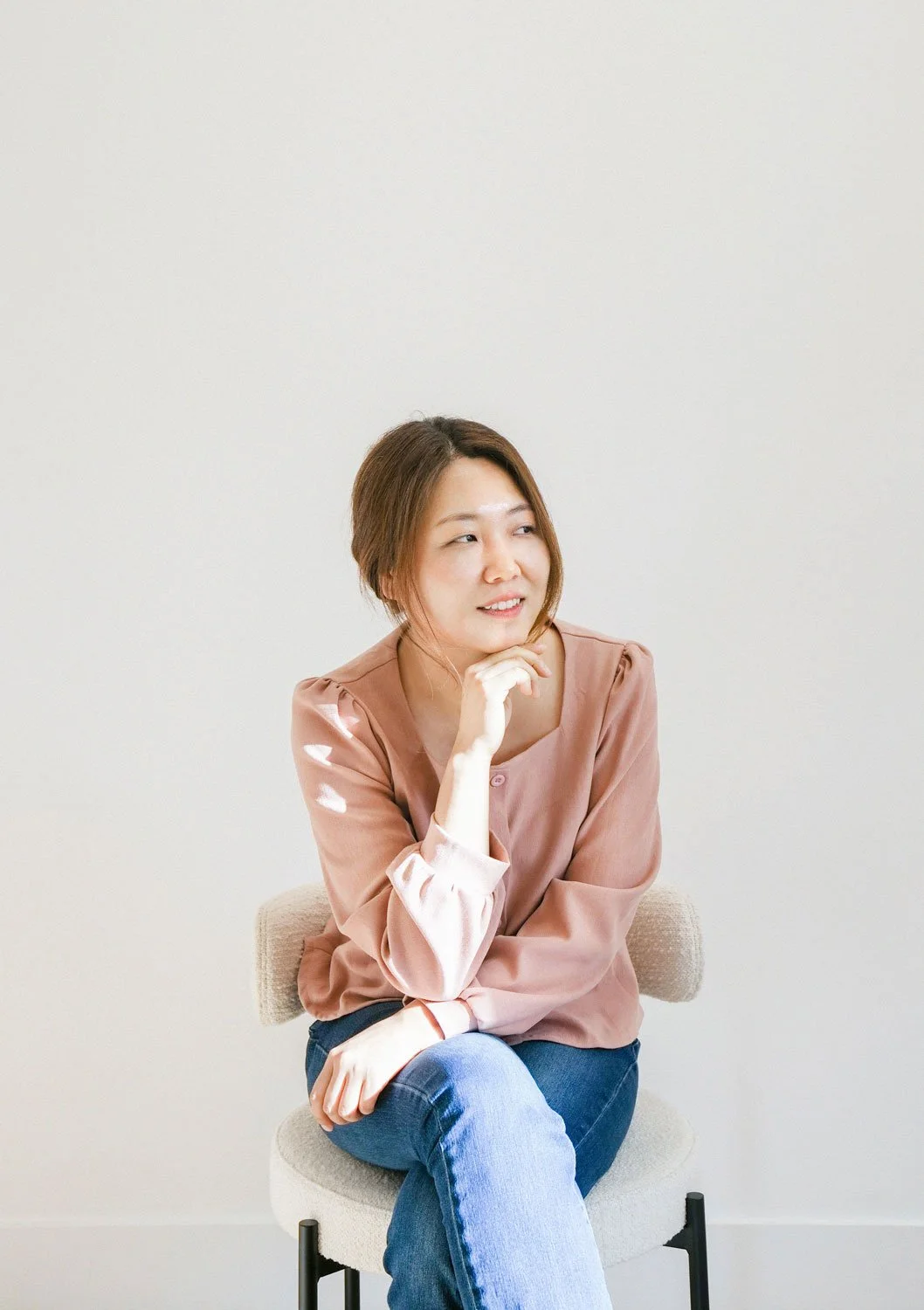 Nan Jeong