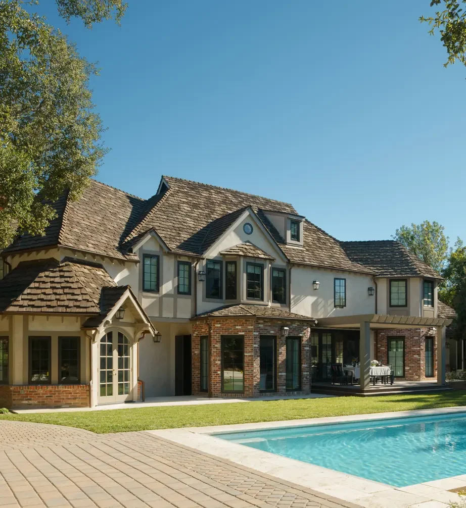 Rosalind House by JH2 Architects