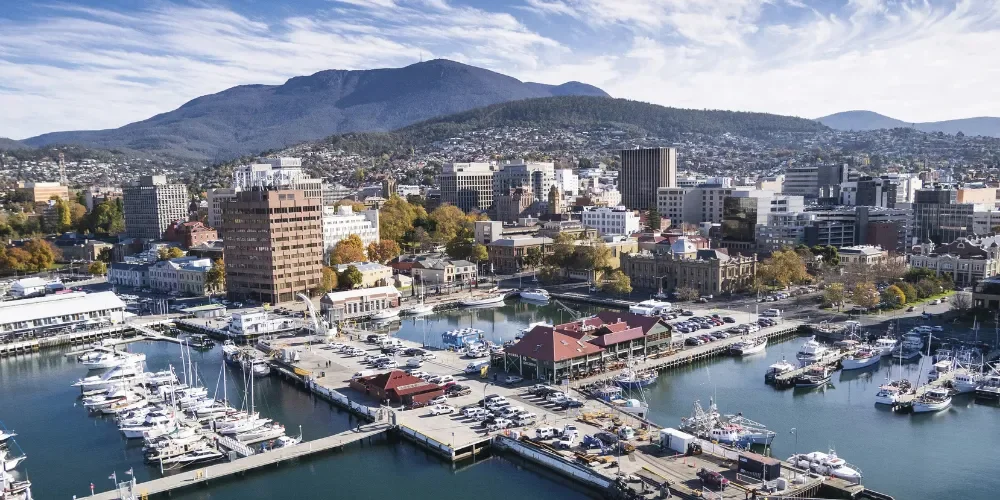 2025 Guide to Property Investment in Tasmania