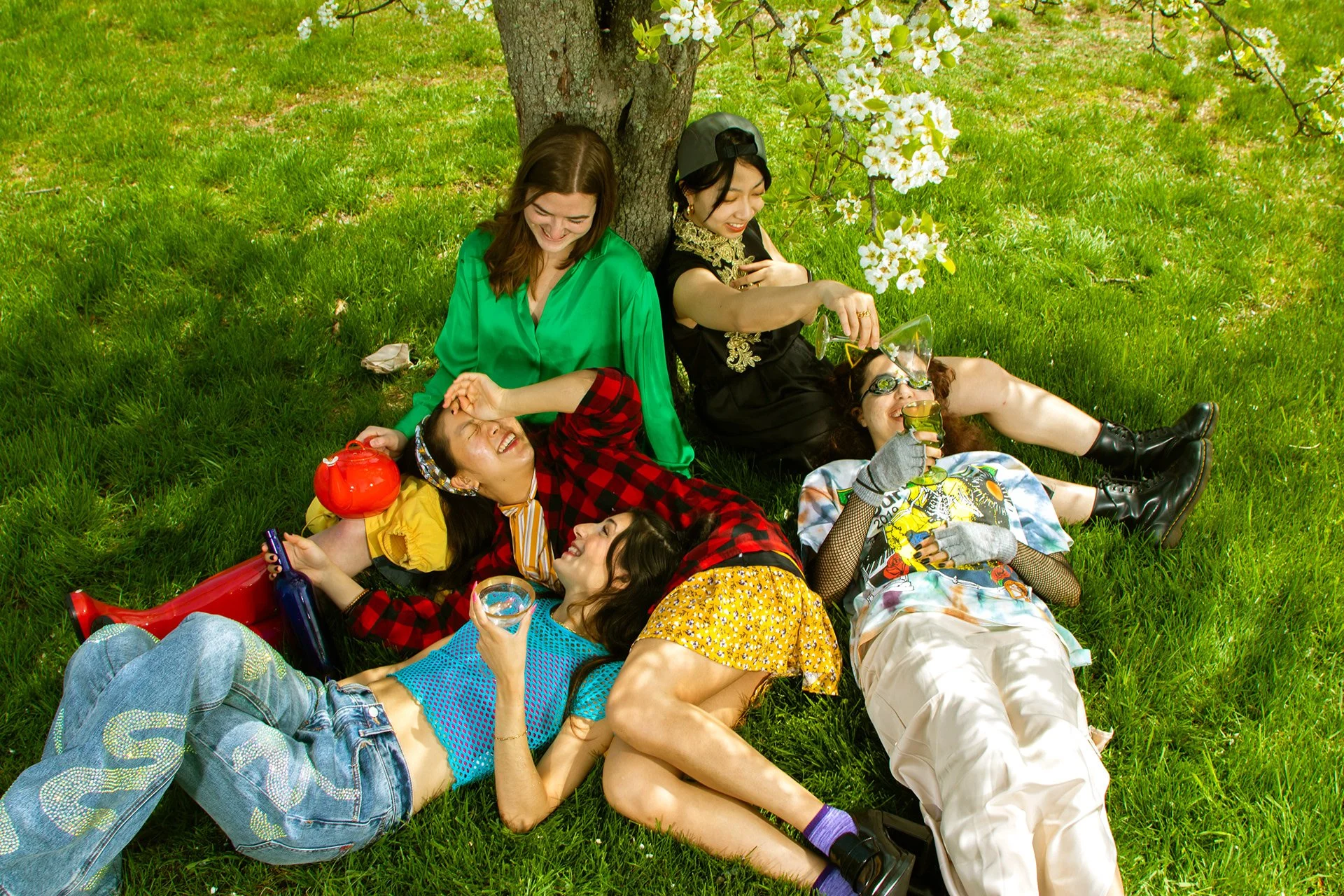 Chapter III: The Complex Simplicity of Joy