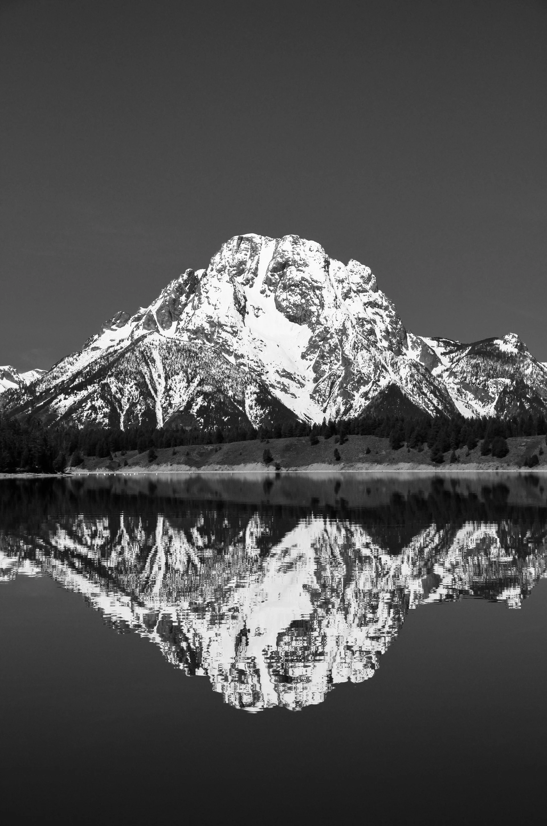 Grand Tetons (2020)