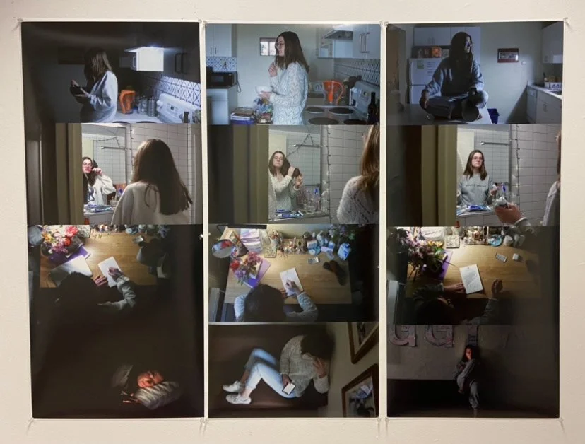 Chapter I Installation