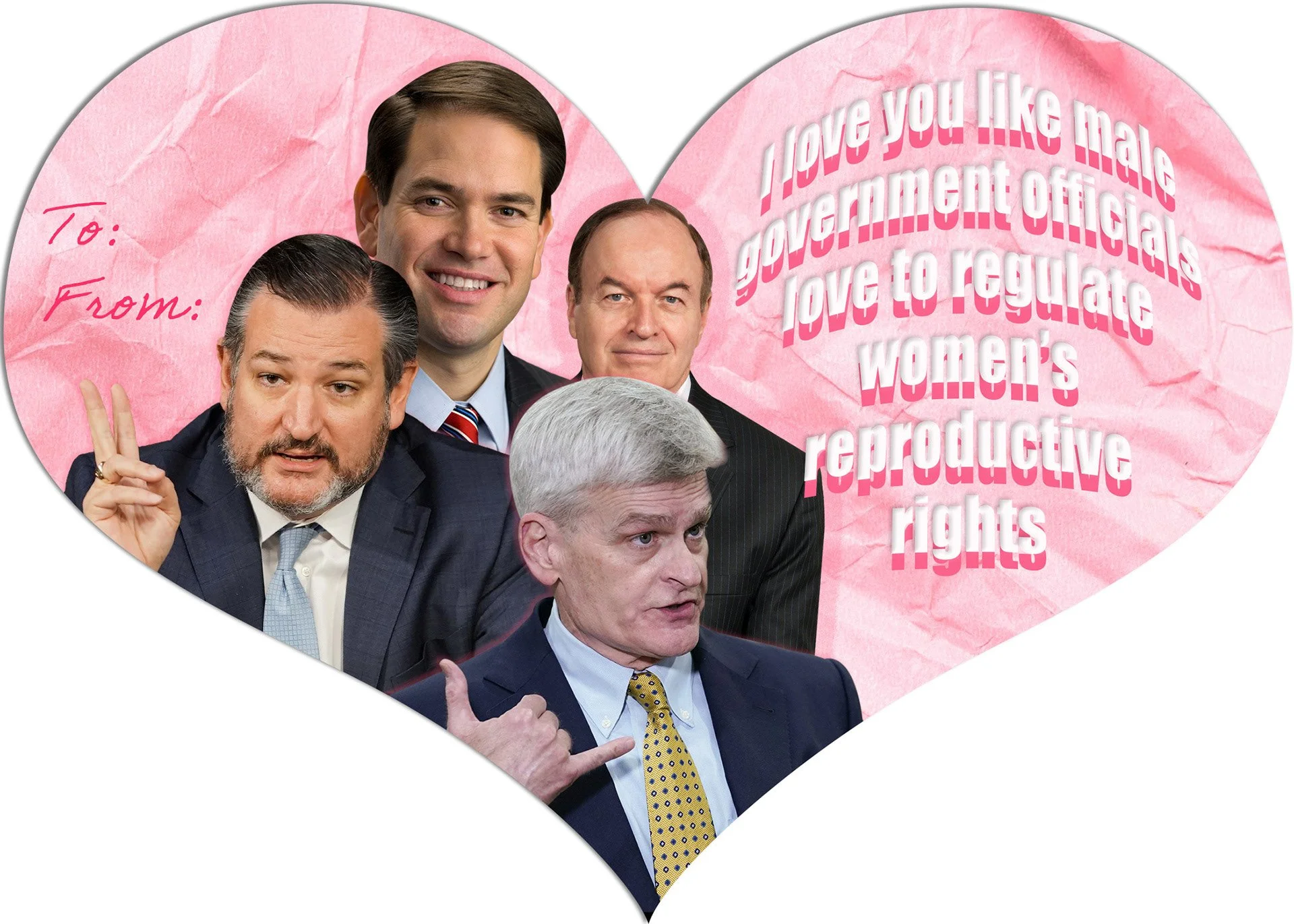 Valentine's Card II (2021)