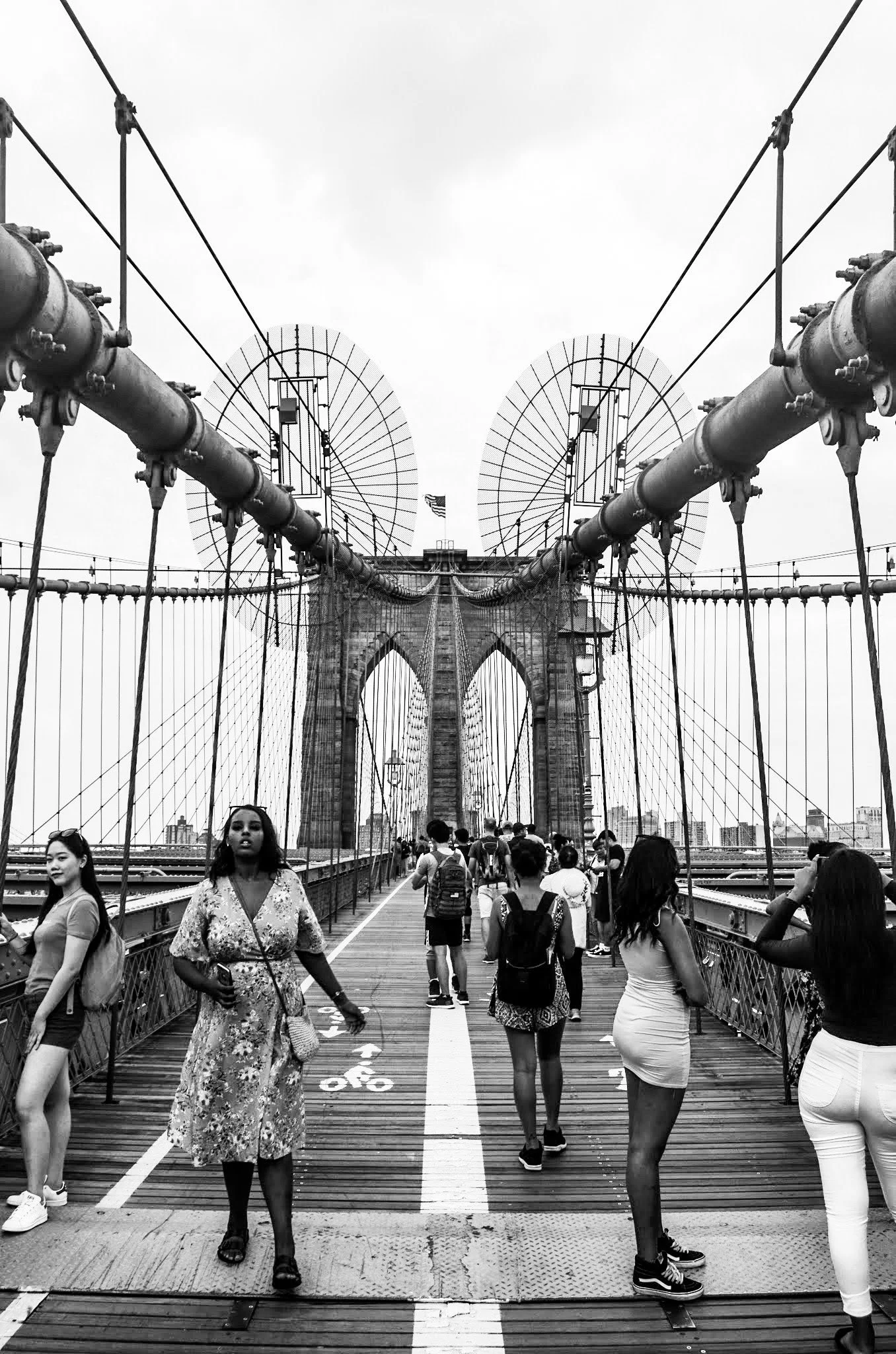 New York Hustle (2018)