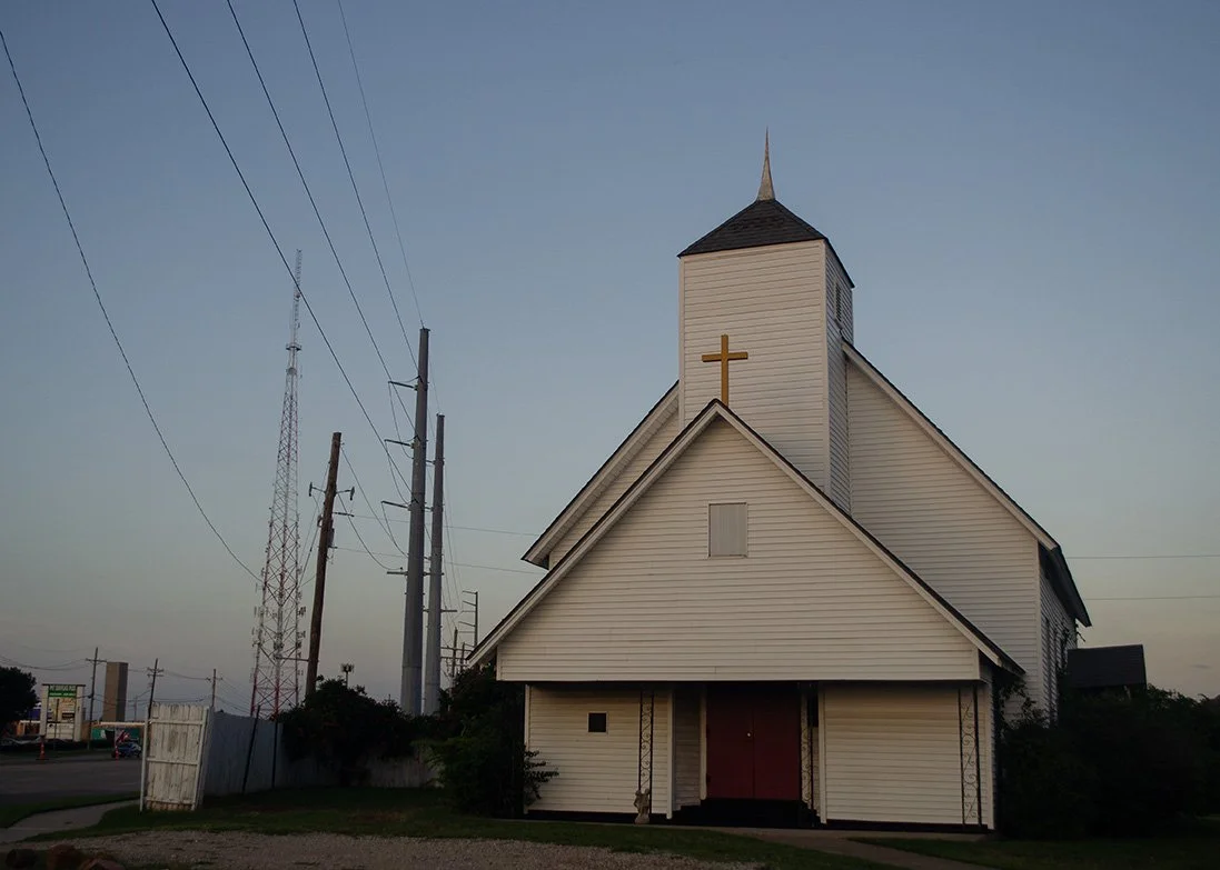 Highway to Heaven (2025)