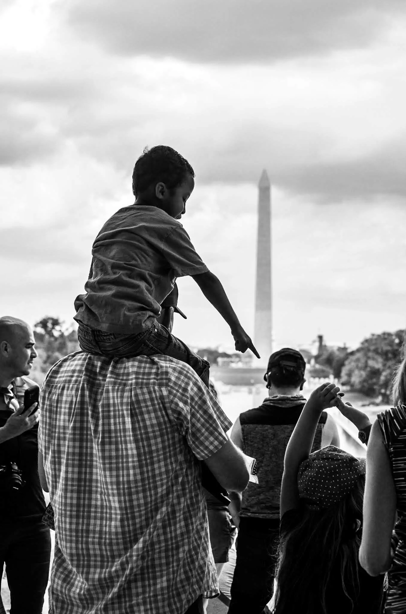 Childish Curiosity (2018)