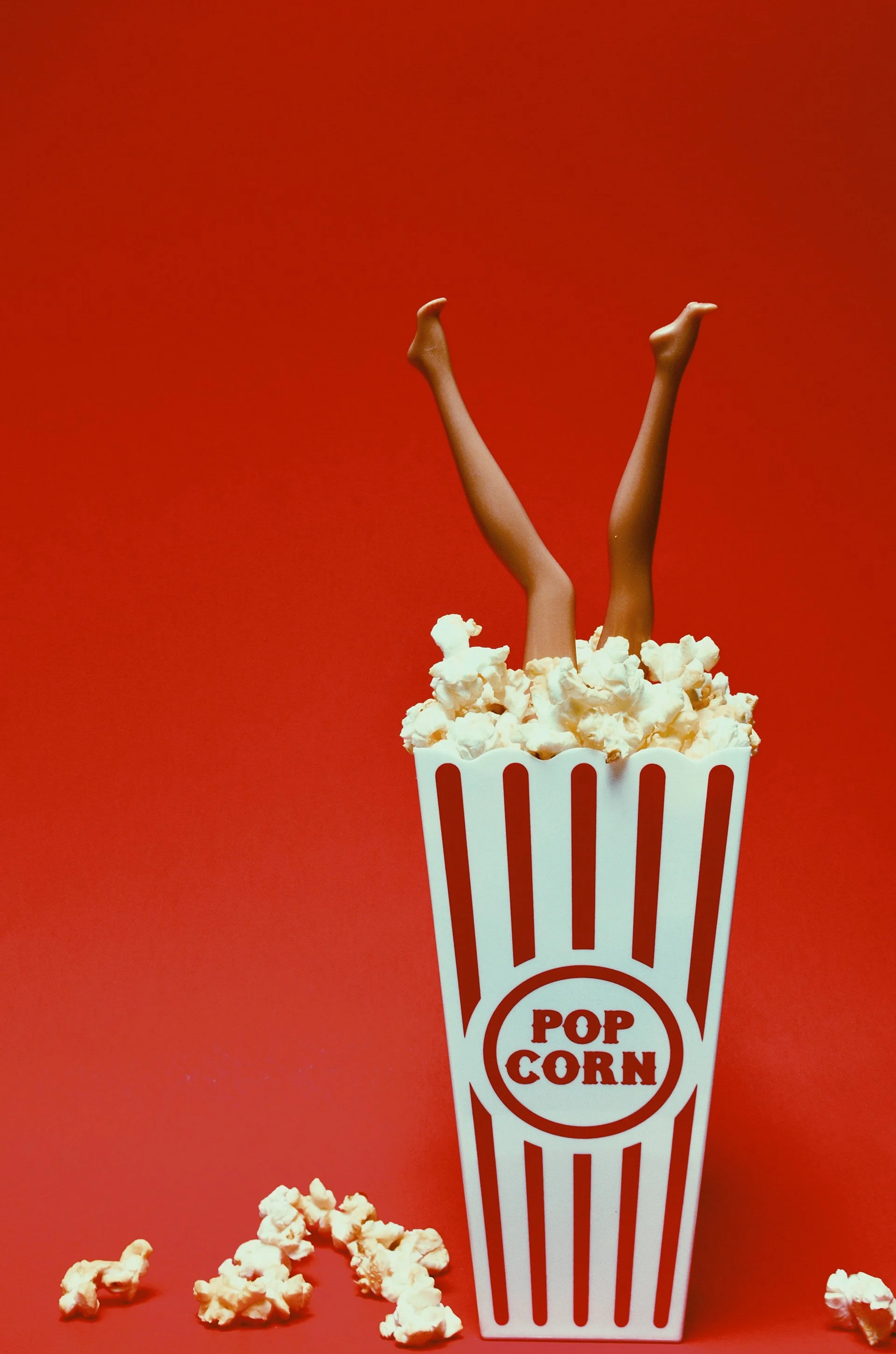 Extreme Cravings (2017)