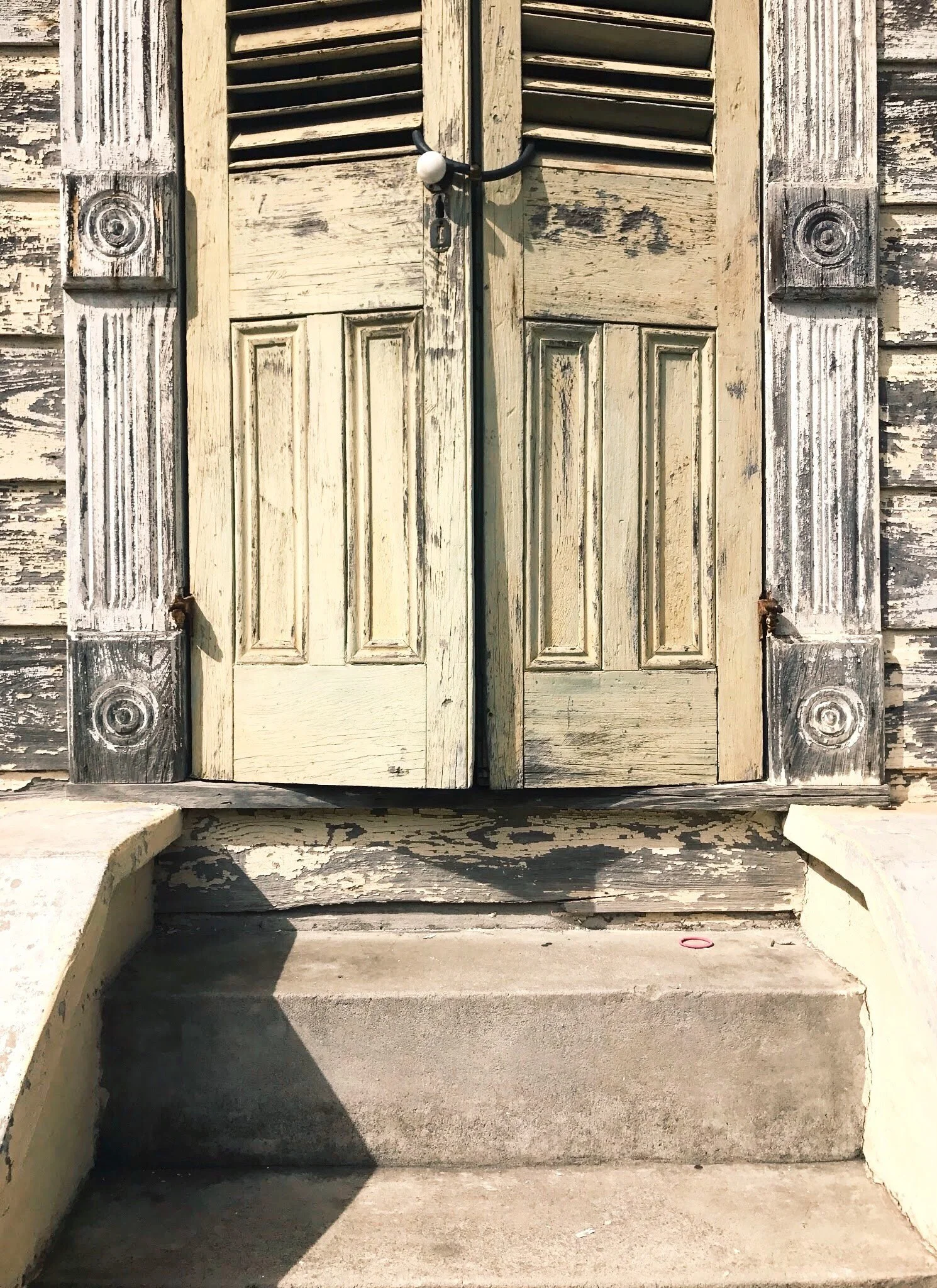 Louisiana Mornings (2017)