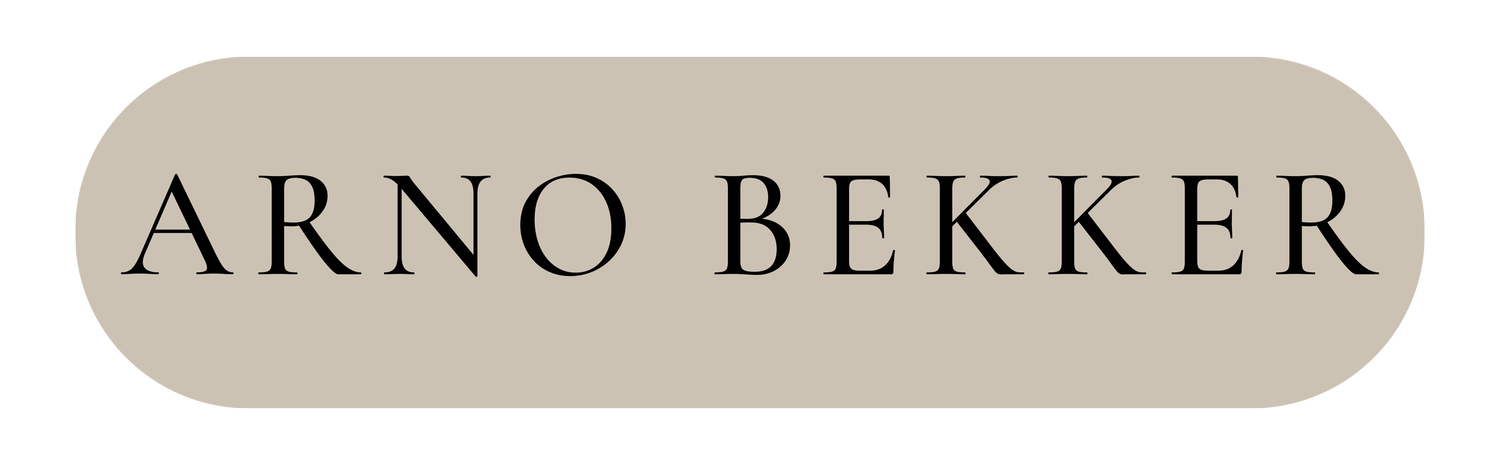 Arno Bekker
