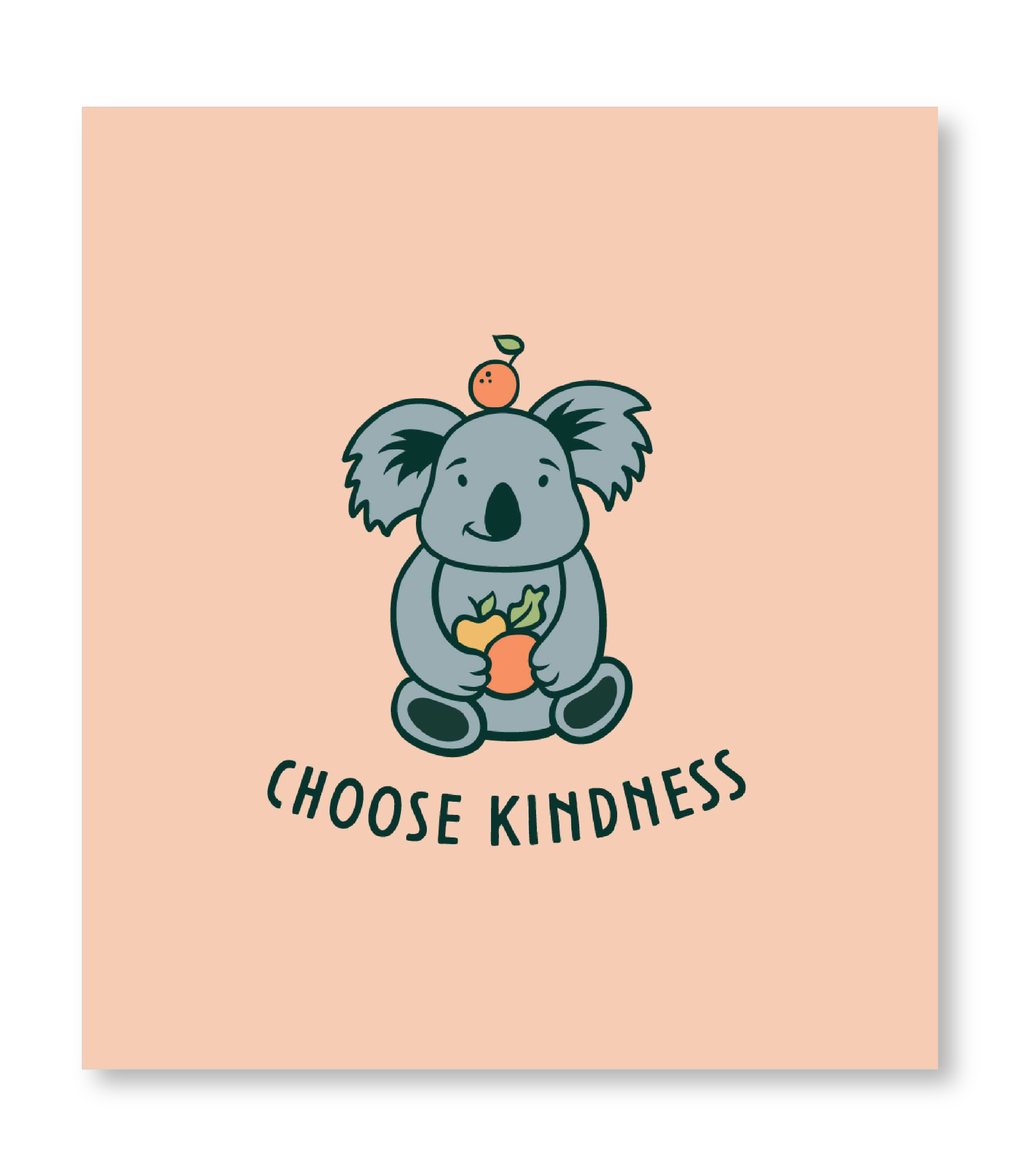 choose kindness