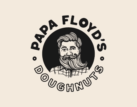 Papa Floyd's Doughnuts