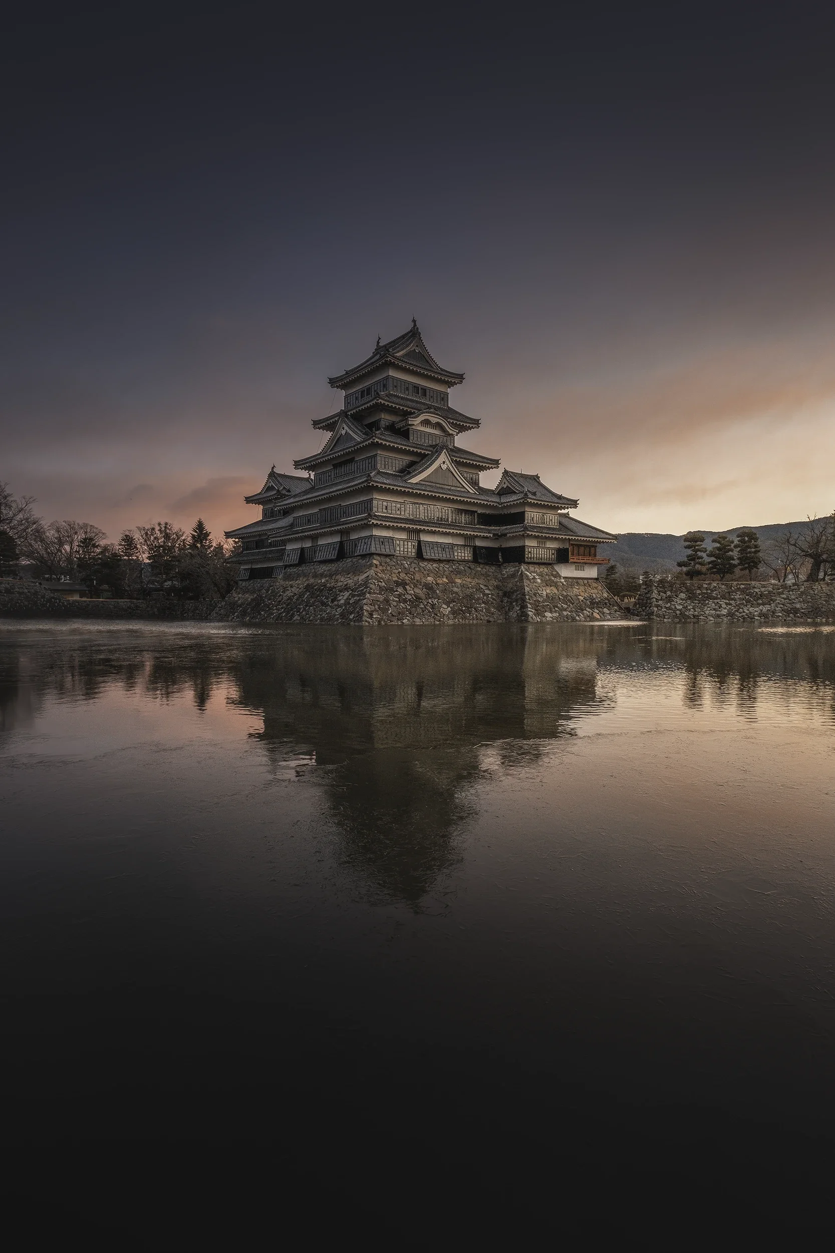 Le Château de Matsumoto : Joyau historique et culturel du Japon