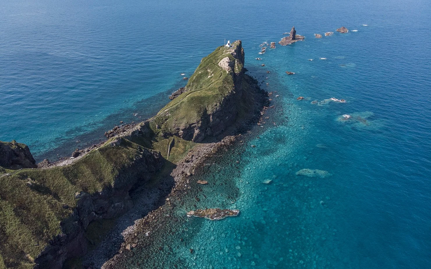 Cap Kamui : Beauté Sauvage, Histoire et Culture Ainu au Cœur d'Hokkaido