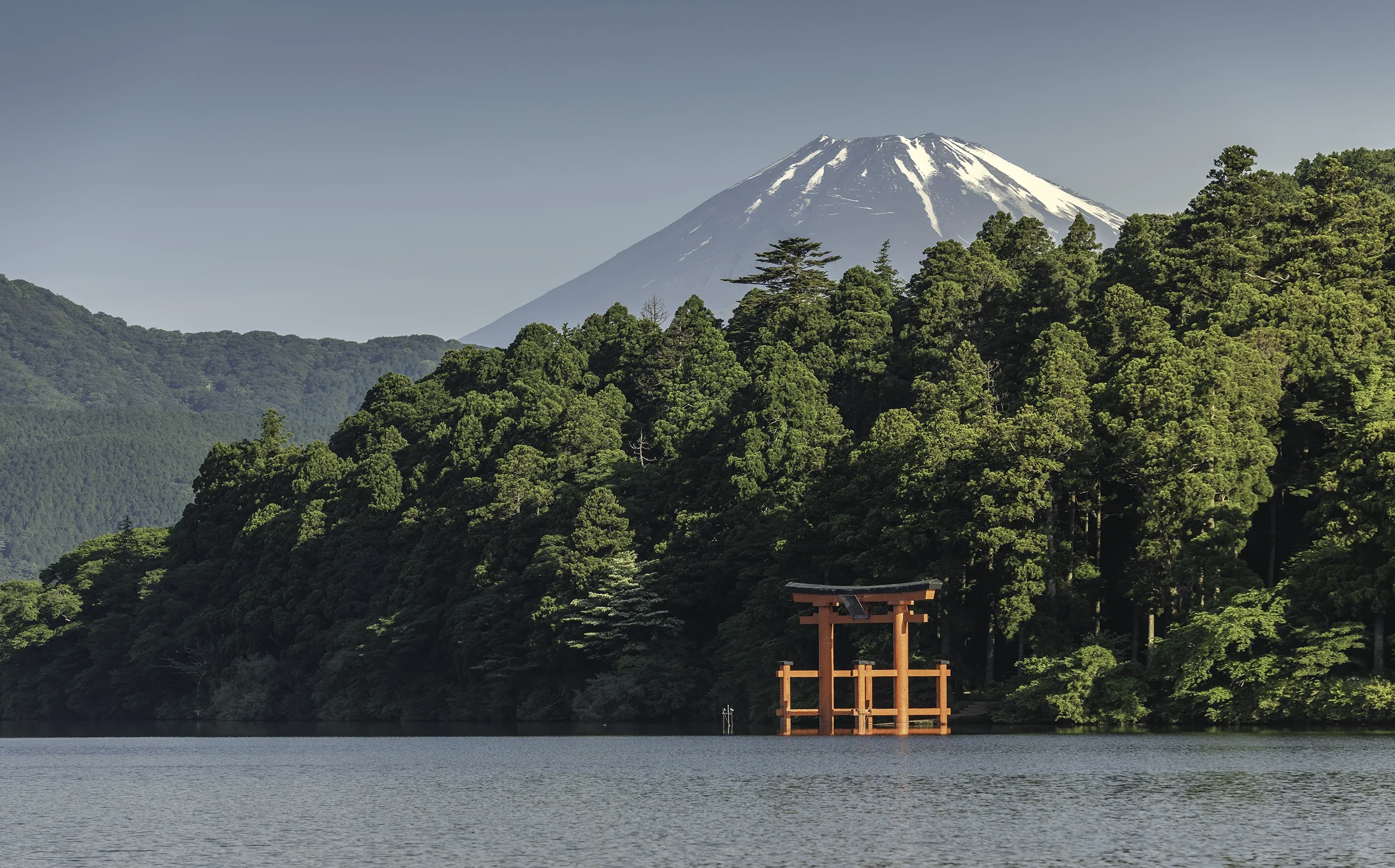 Hakone : Un joyau naturel et culturel aux portes de Tokyo