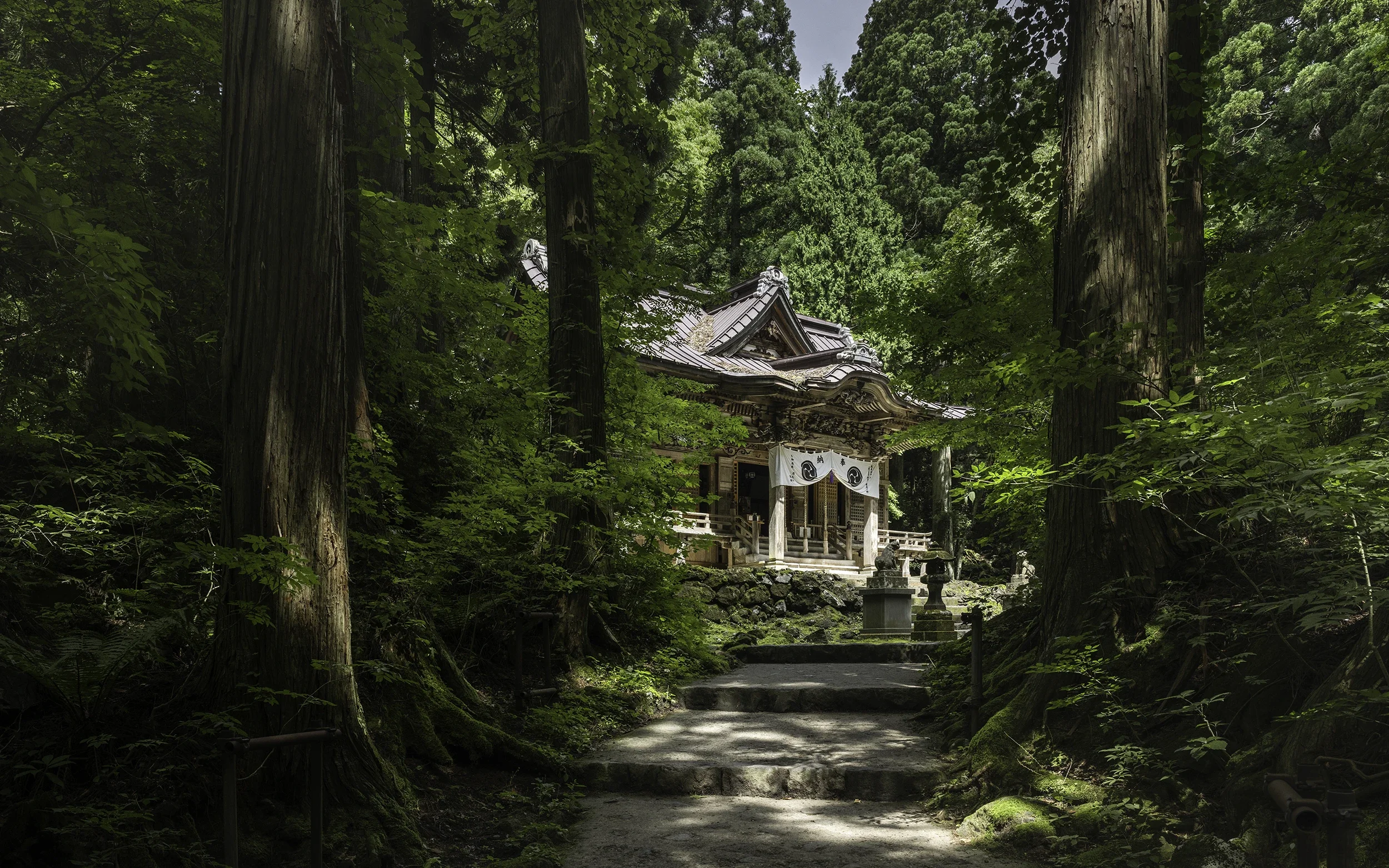 Le sanctuaire Towada et le lac Towada : histoire, festivals et accès