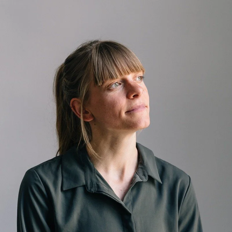 Christina Strohm