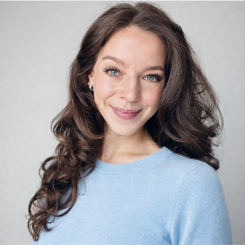 Jasmin Maier
