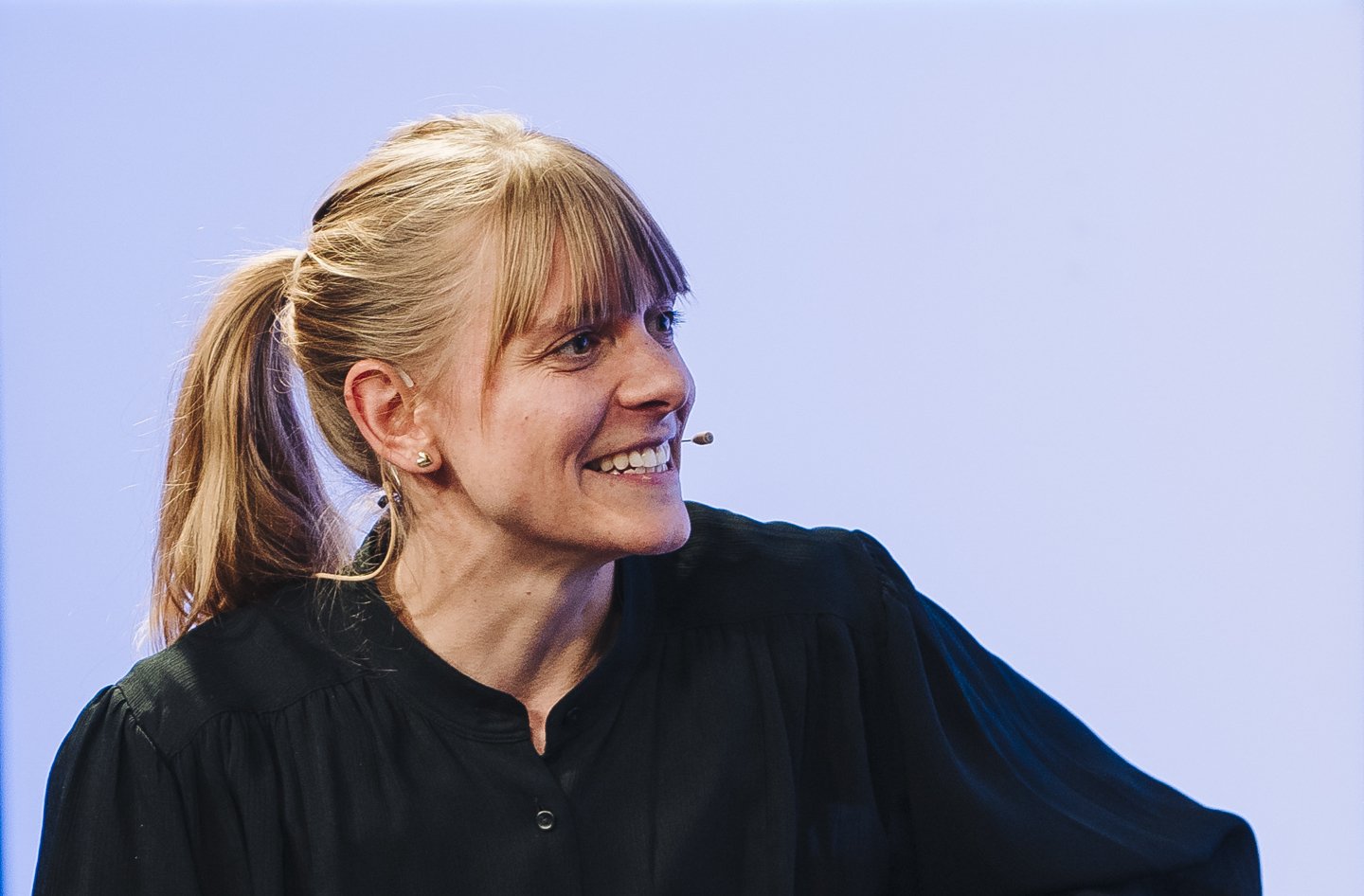 Christina Strohm