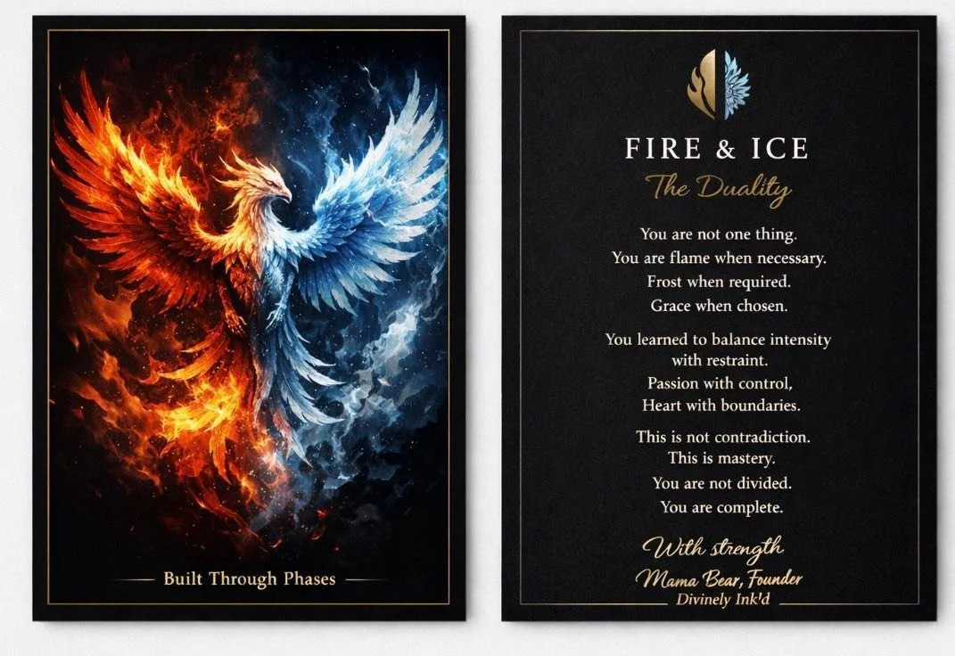 The meanings behind our shirts 👐

Have some big things in the works, stay tuned cause I&rsquo;m only getting started 💪🫶
Thank you from the bottom of my heart for the continued love and support.
You keep me motivated-you give me HOPE
You have resto